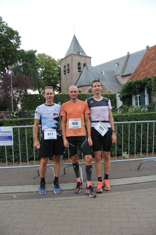 Landlopersjogging 2022